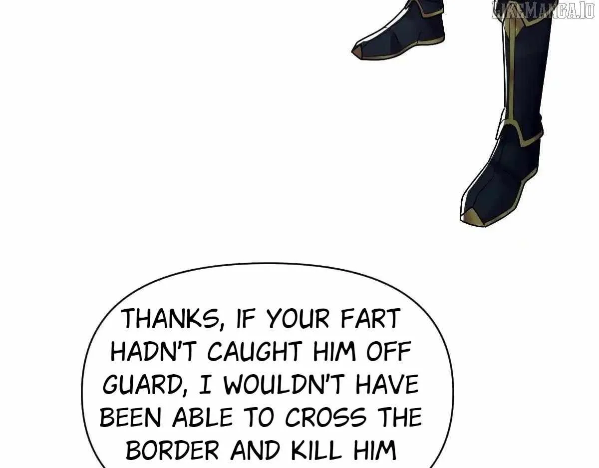 Invincible After Shocking My Empress Wife Chapter 98 page 137