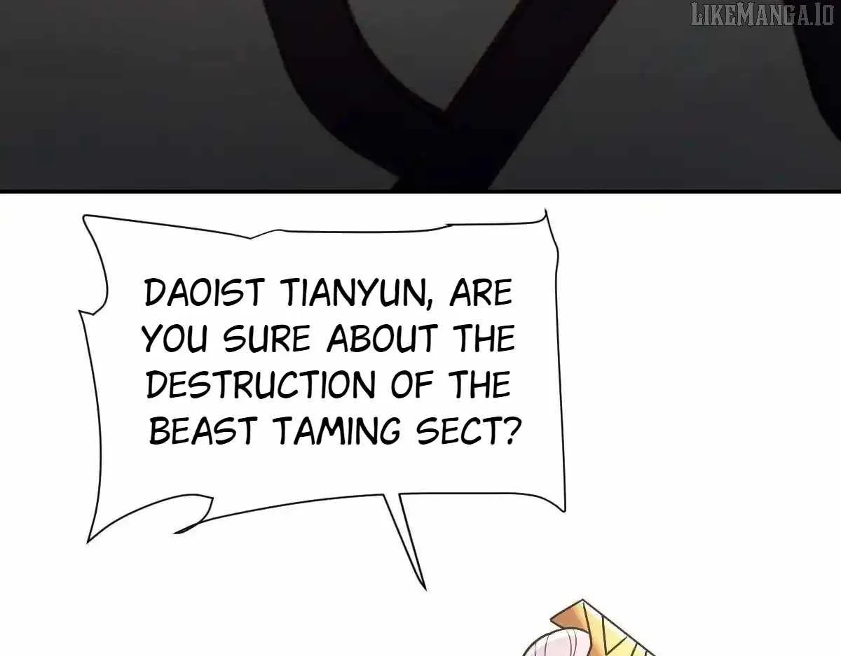 Invincible After Shocking My Empress Wife Chapter 98 page 145