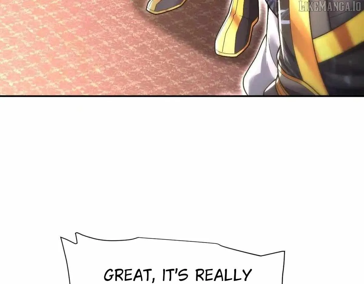 Invincible After Shocking My Empress Wife Chapter 98 page 152
