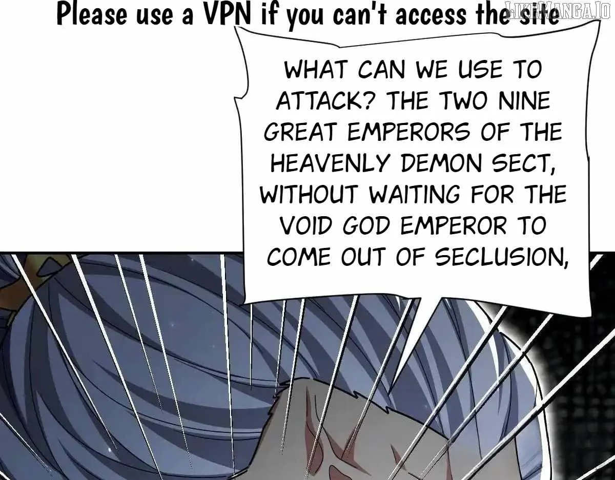 Invincible After Shocking My Empress Wife Chapter 98 page 156