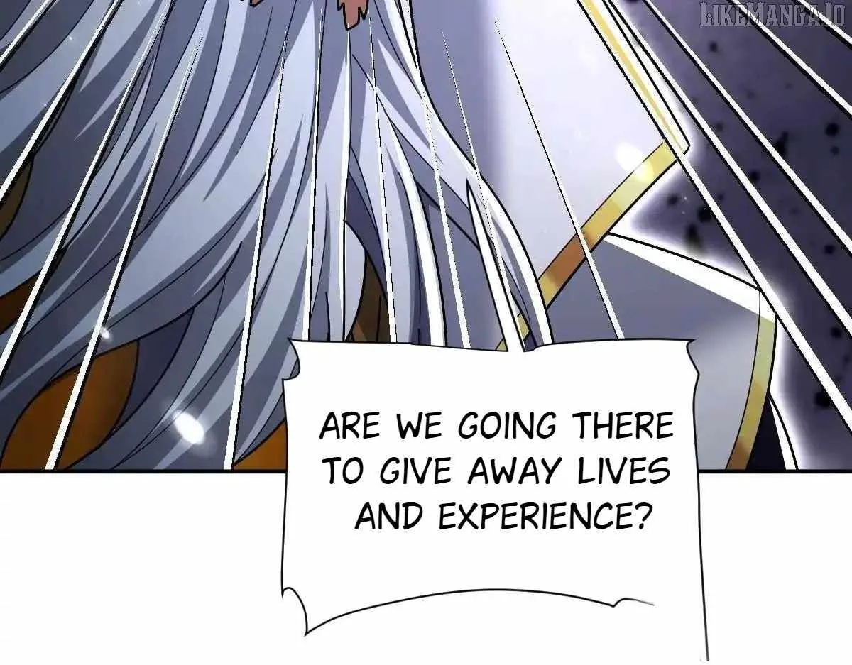 Invincible After Shocking My Empress Wife Chapter 98 page 158