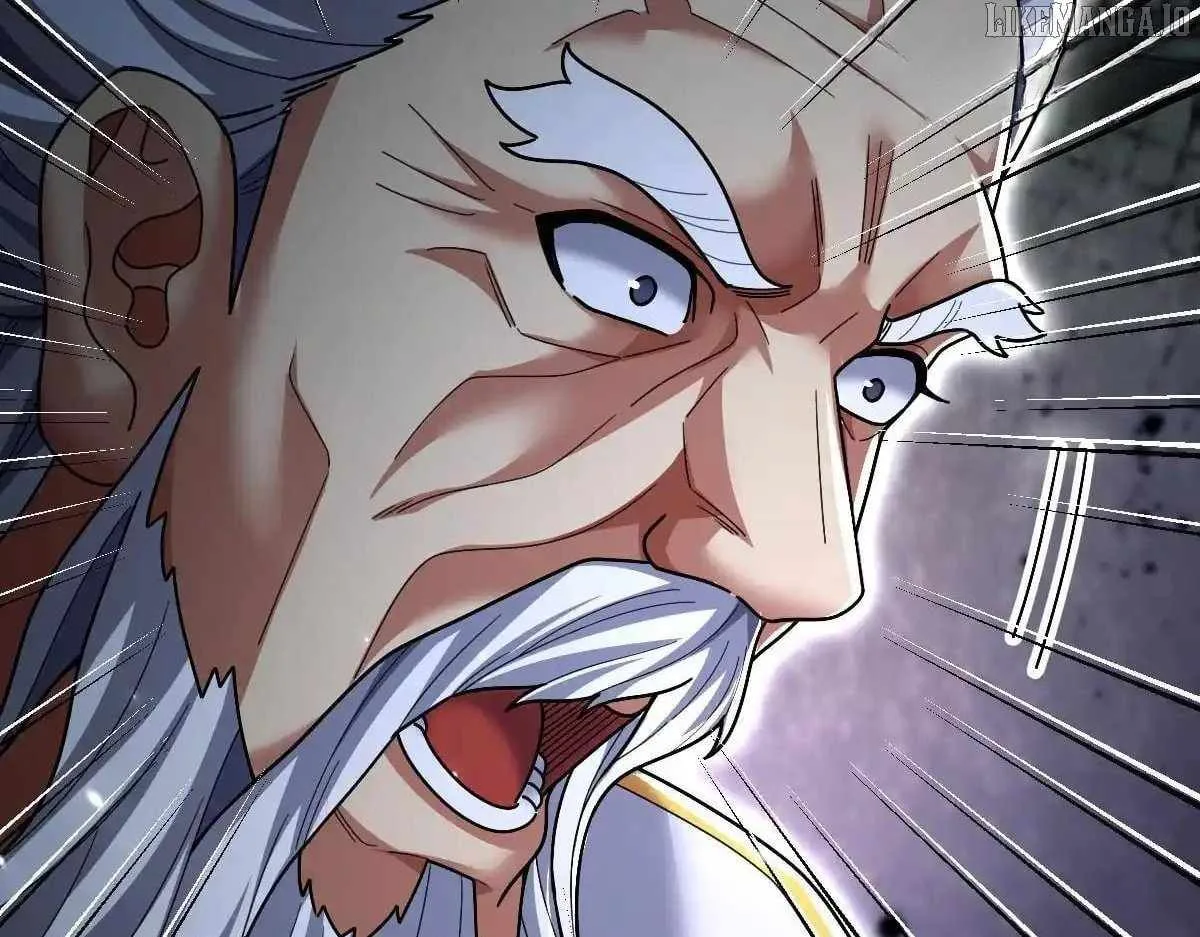 Invincible After Shocking My Empress Wife Chapter 98 page 157