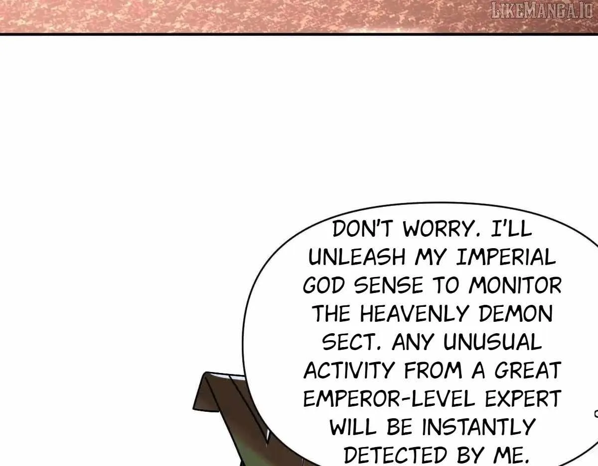 Invincible After Shocking My Empress Wife Chapter 98 page 162