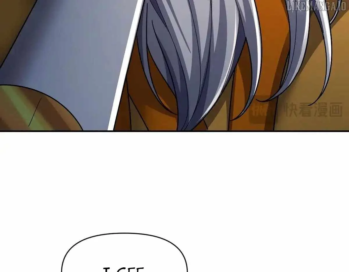 Invincible After Shocking My Empress Wife Chapter 98 page 165