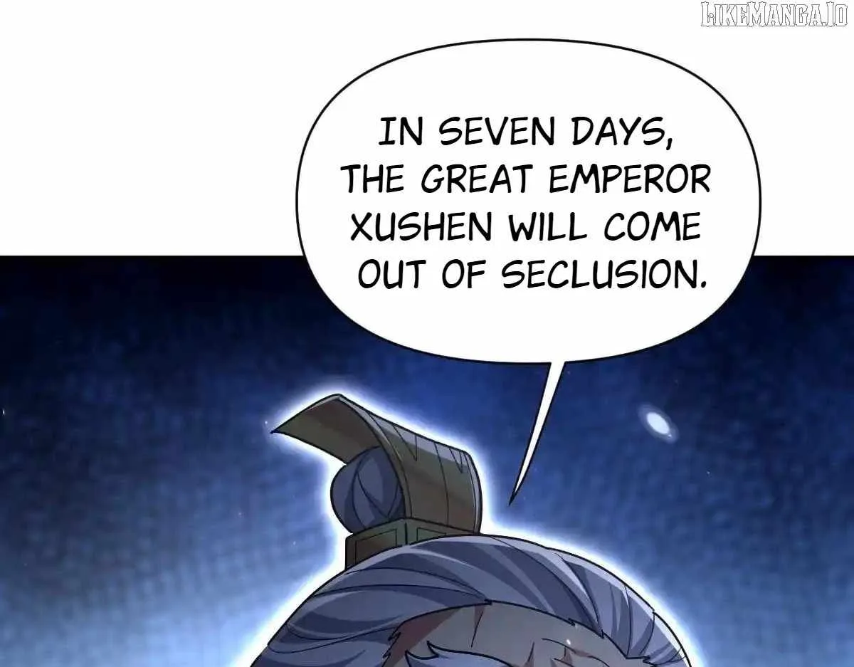 Invincible After Shocking My Empress Wife Chapter 98 page 169