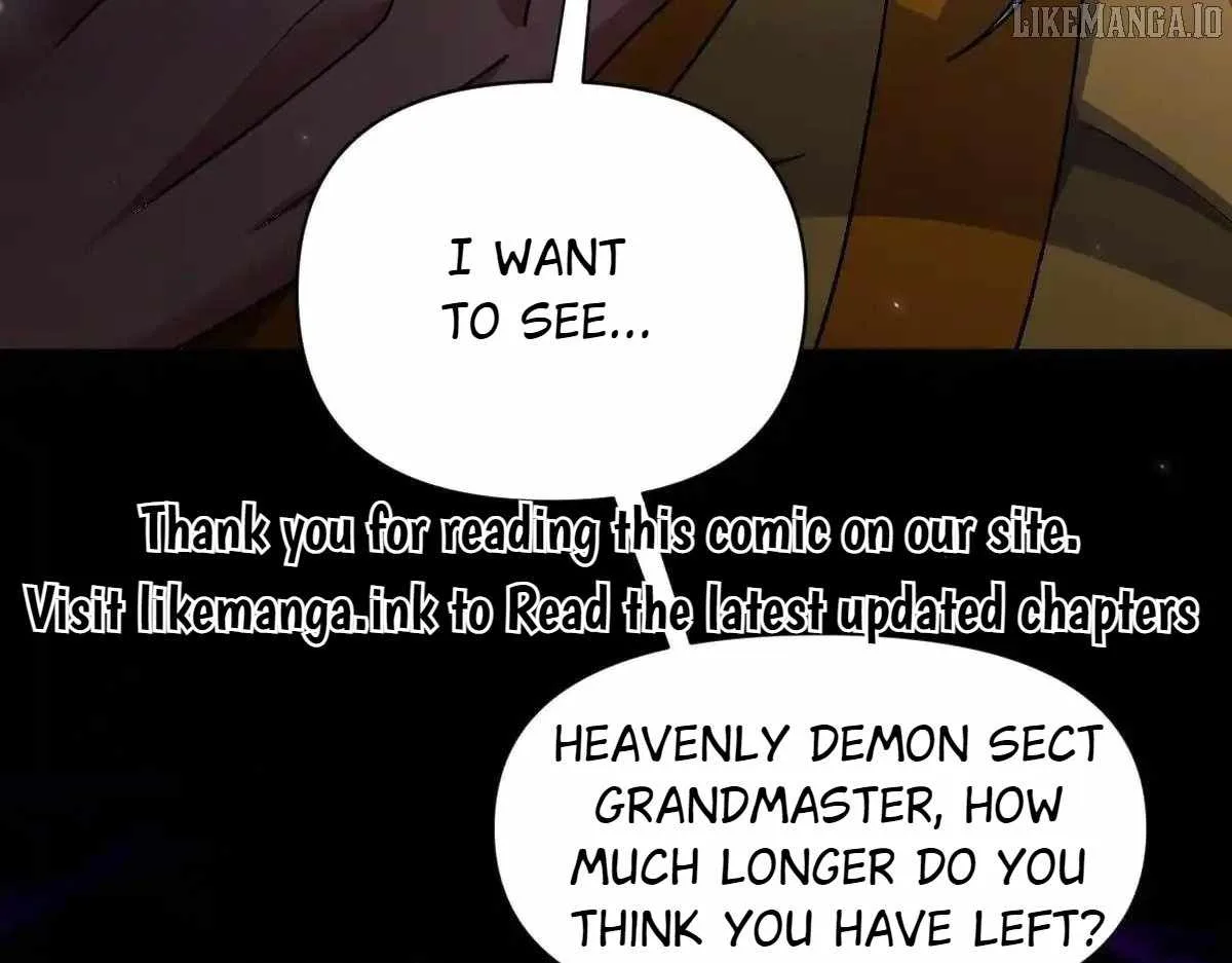 Invincible After Shocking My Empress Wife Chapter 98 page 172