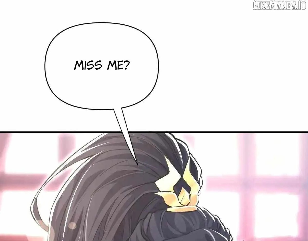 Invincible After Shocking My Empress Wife Chapter 99 page 8