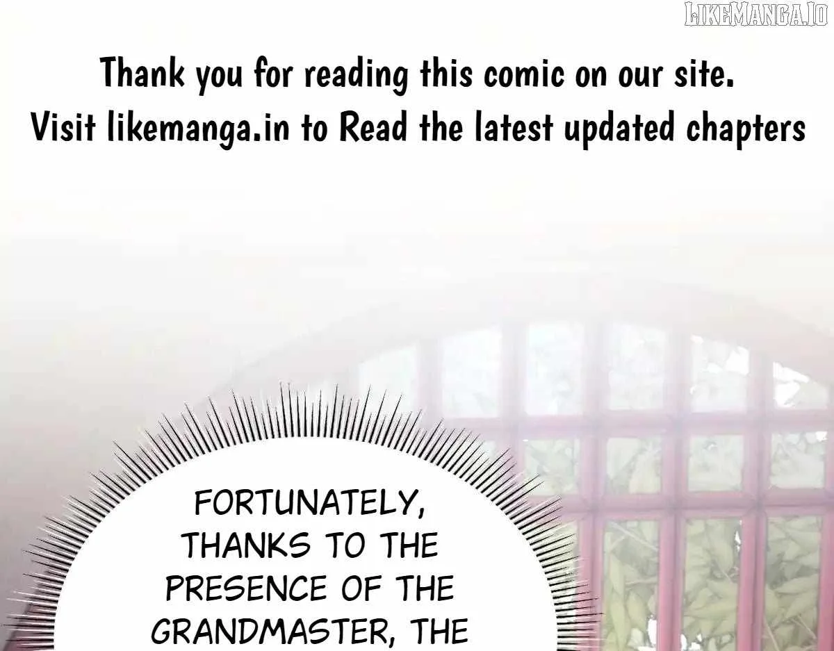 Invincible After Shocking My Empress Wife Chapter 99 page 1
