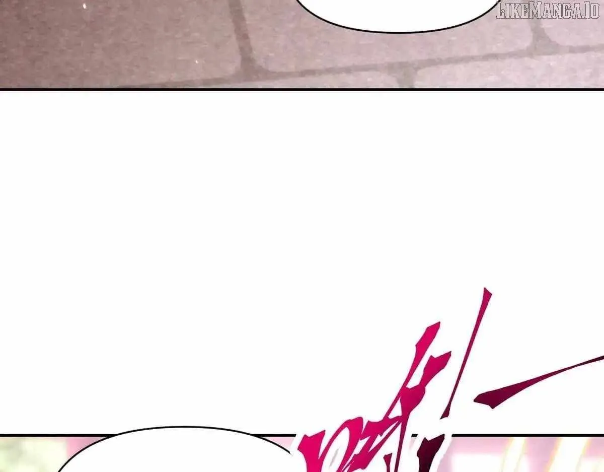 Invincible After Shocking My Empress Wife Chapter 99 page 5