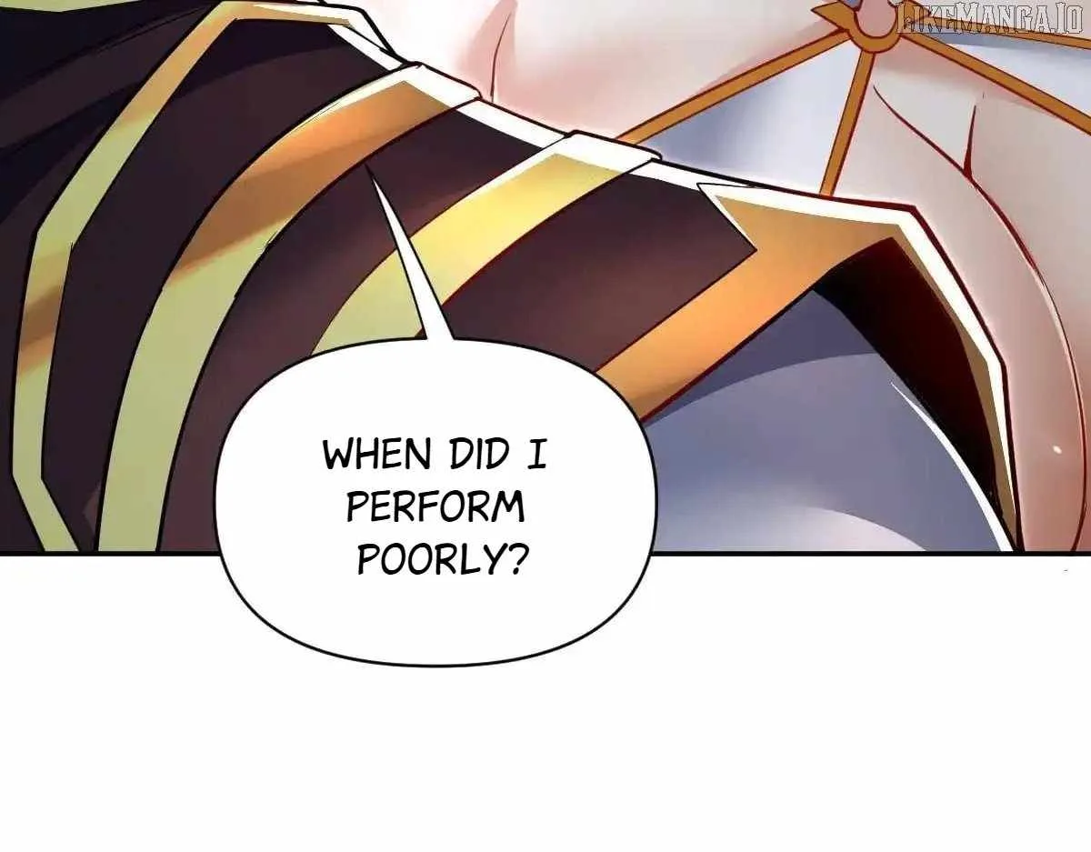 Invincible After Shocking My Empress Wife Chapter 99 page 16