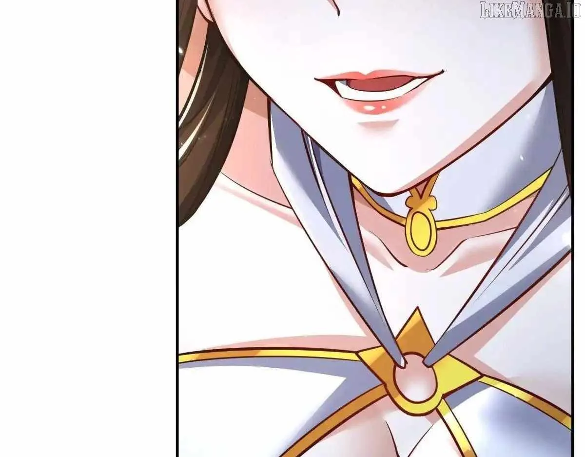 Invincible After Shocking My Empress Wife Chapter 99 page 30