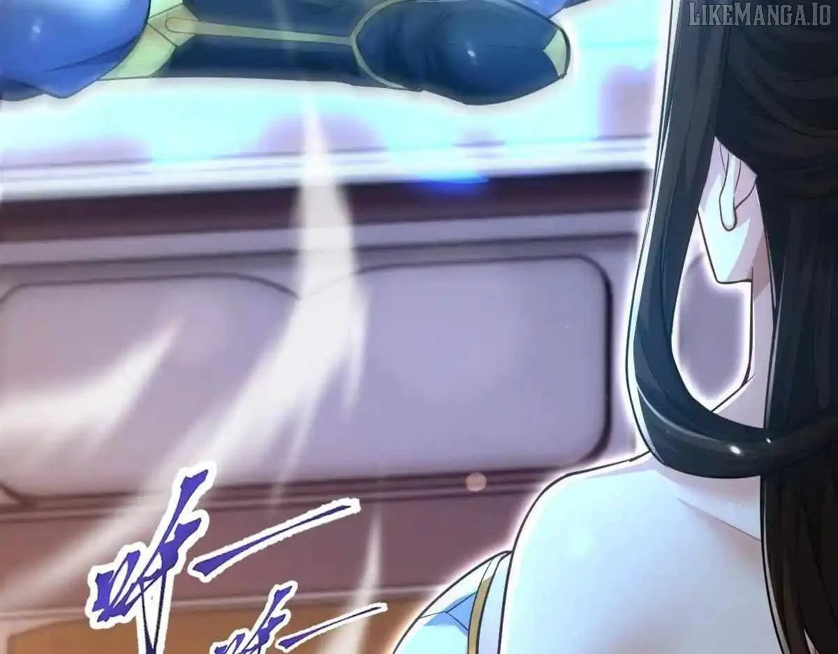Invincible After Shocking My Empress Wife Chapter 99 page 42
