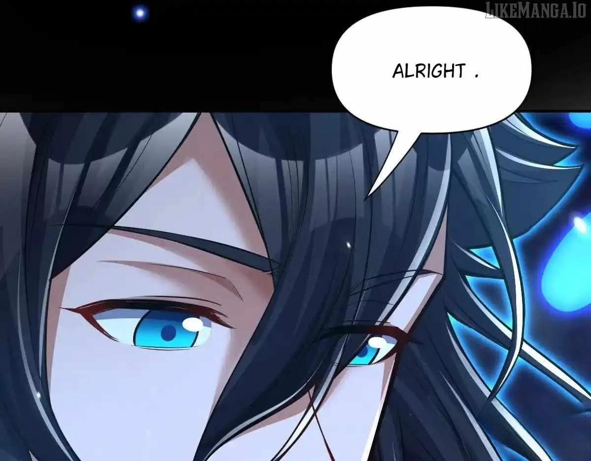 Invincible After Shocking My Empress Wife Chapter 99 page 45