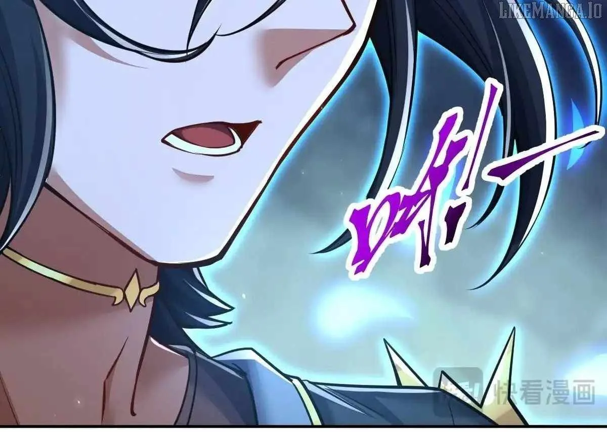 Invincible After Shocking My Empress Wife Chapter 99 page 46