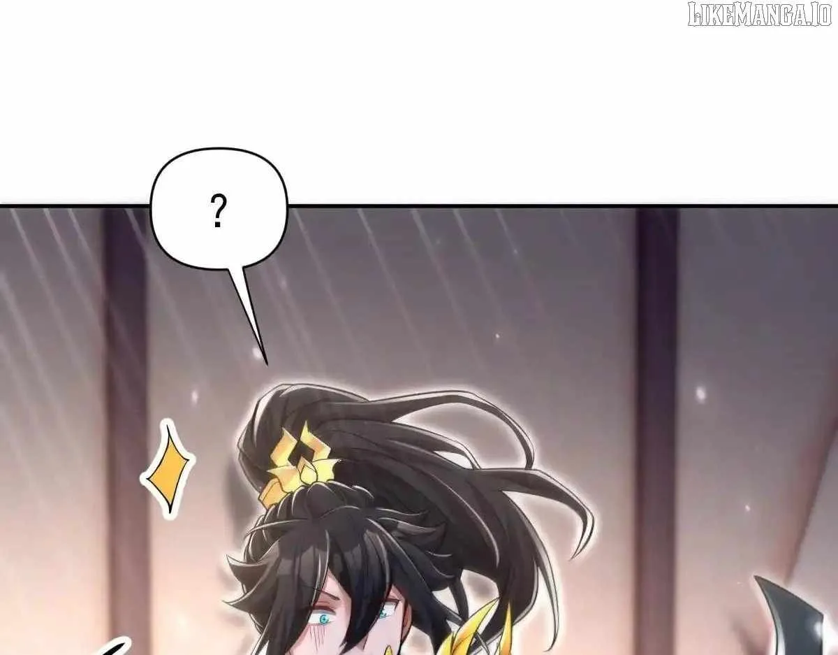 Invincible After Shocking My Empress Wife Chapter 99 page 47