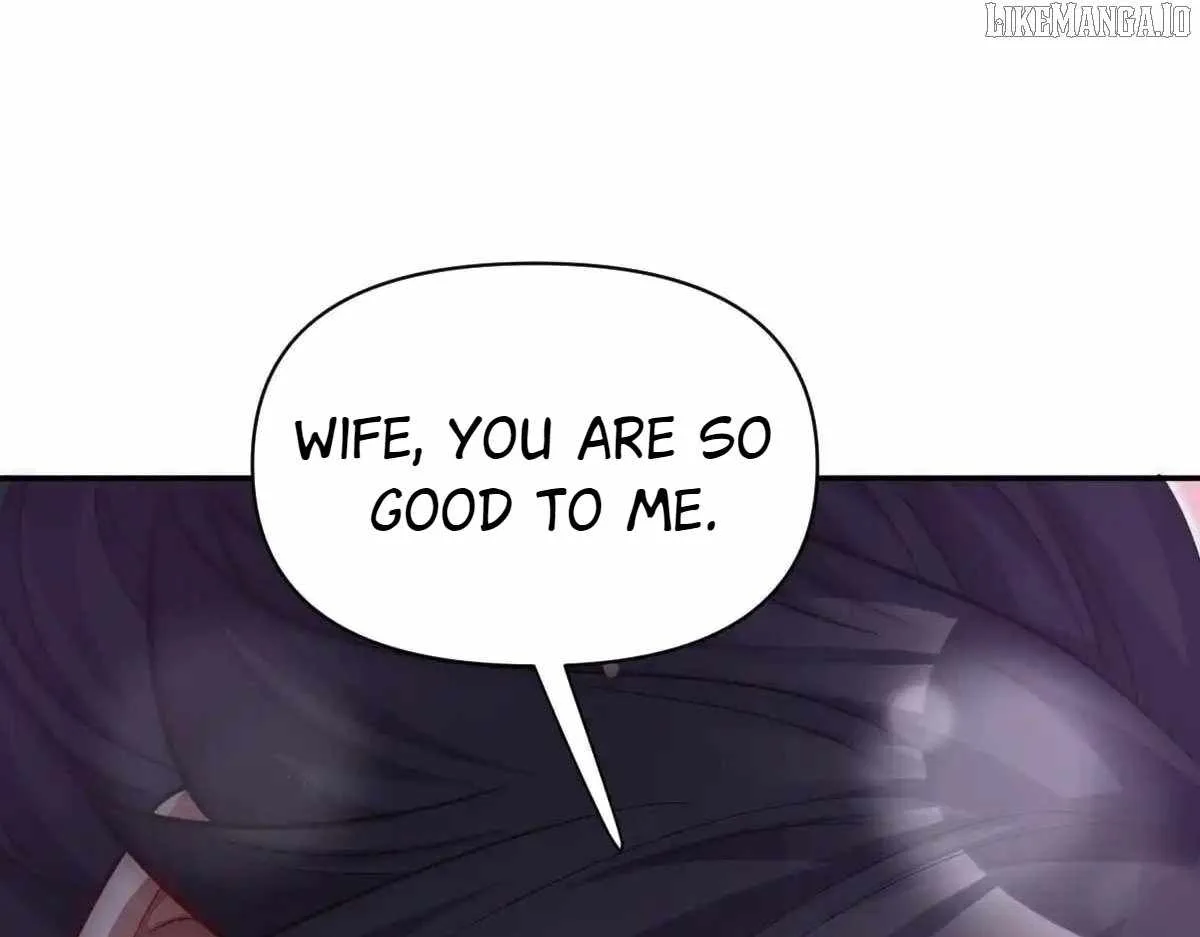 Invincible After Shocking My Empress Wife Chapter 99 page 54