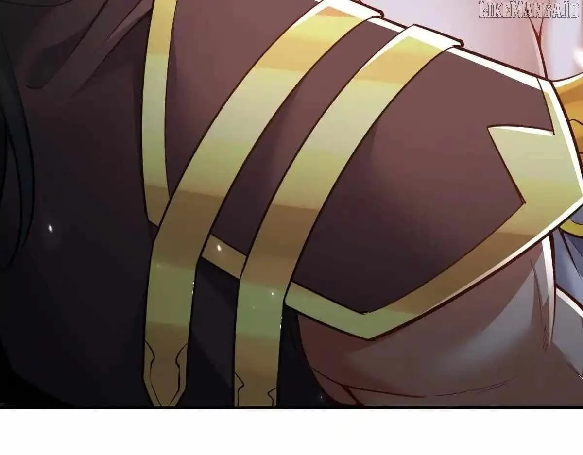 Invincible After Shocking My Empress Wife Chapter 99 page 53