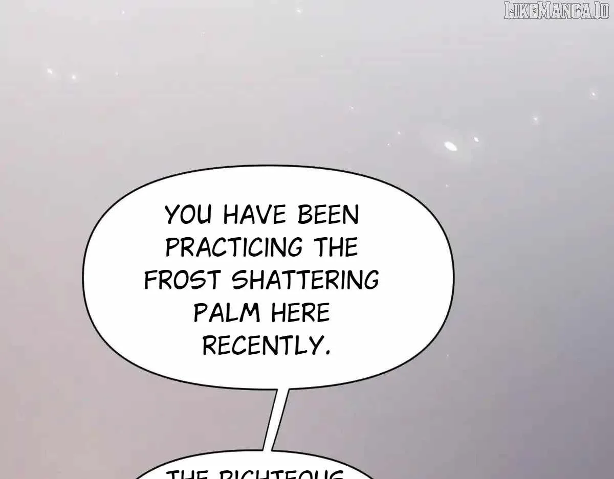 Invincible After Shocking My Empress Wife Chapter 99 page 65