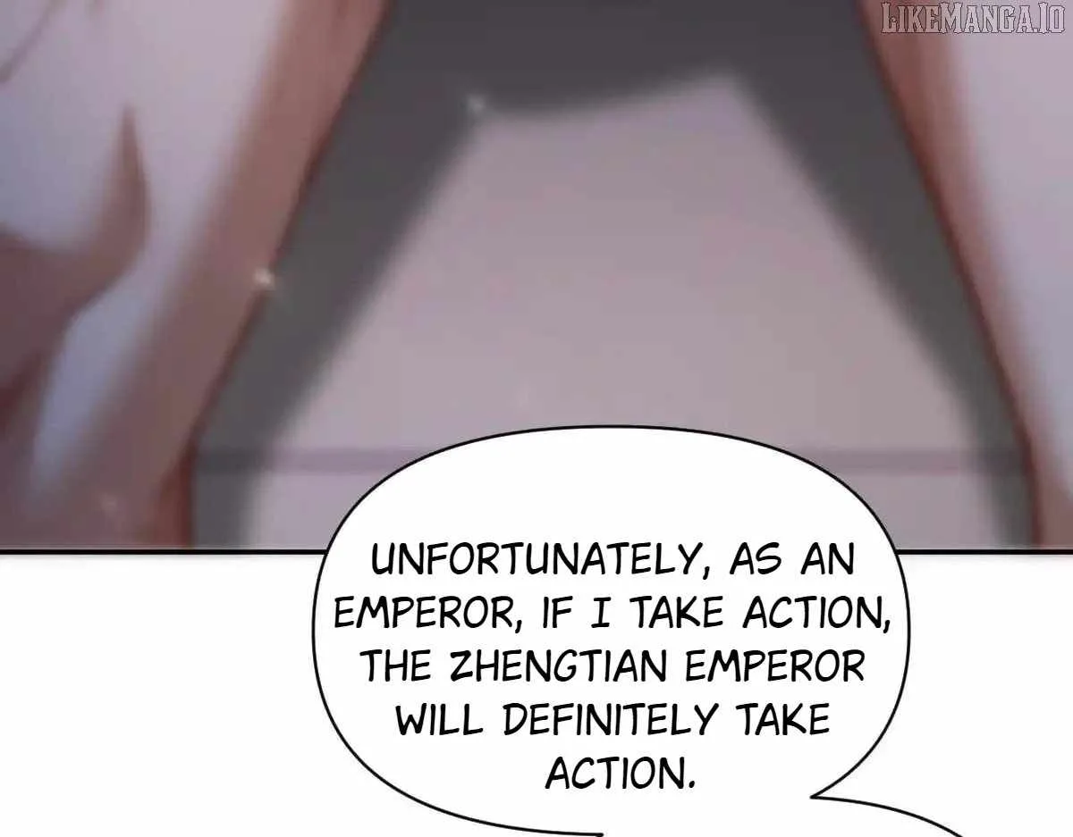 Invincible After Shocking My Empress Wife Chapter 99 page 69