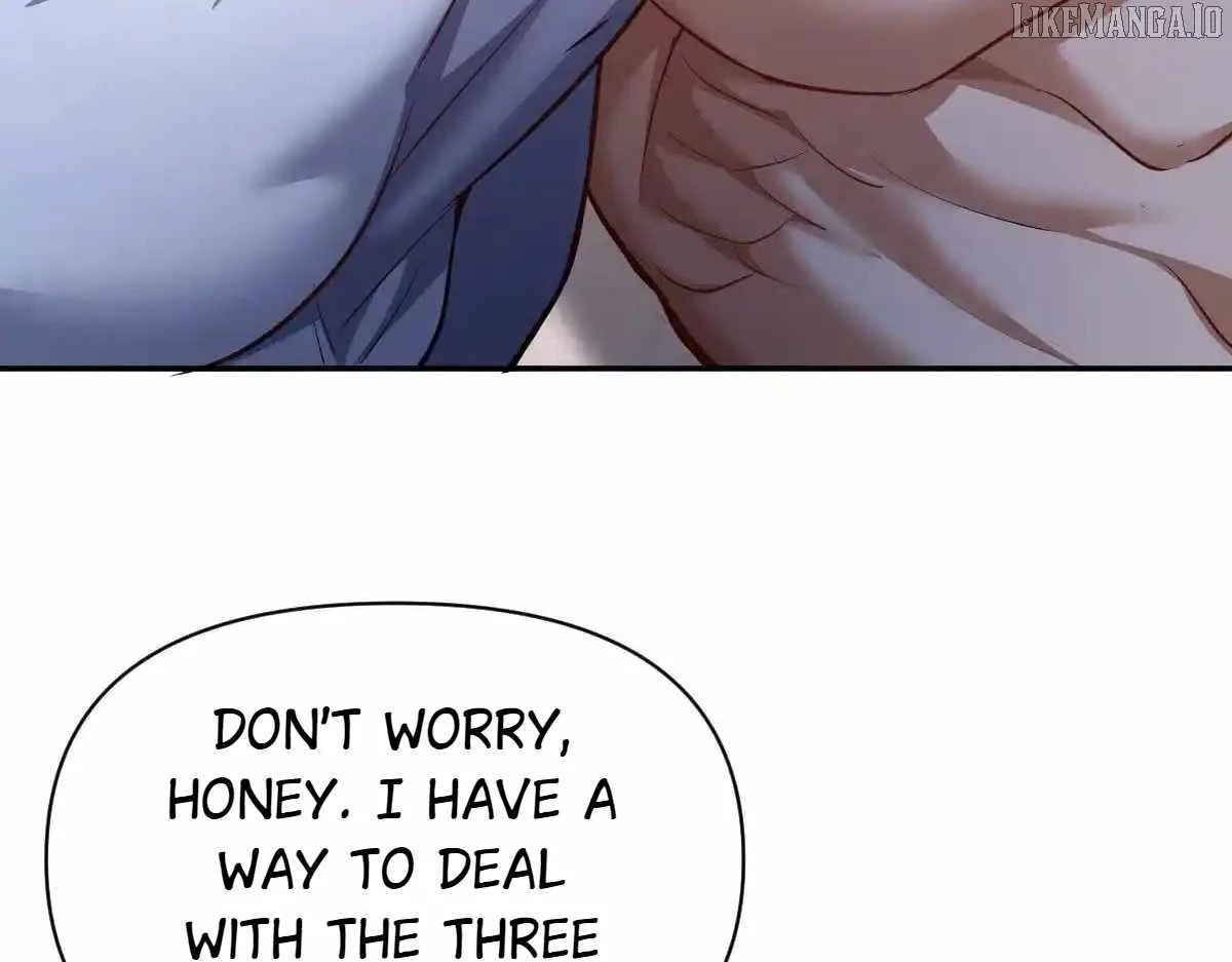 Invincible After Shocking My Empress Wife Chapter 99 page 72