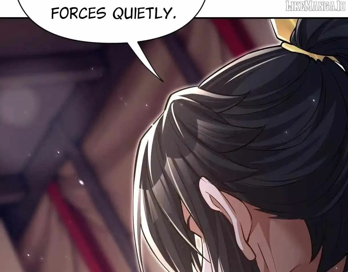 Invincible After Shocking My Empress Wife Chapter 99 page 73
