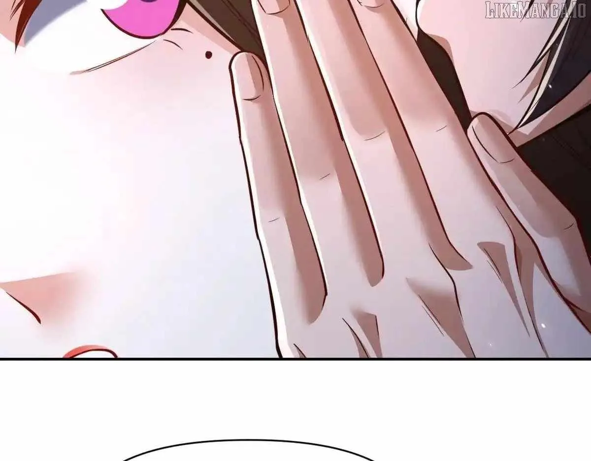 Invincible After Shocking My Empress Wife Chapter 99 page 77