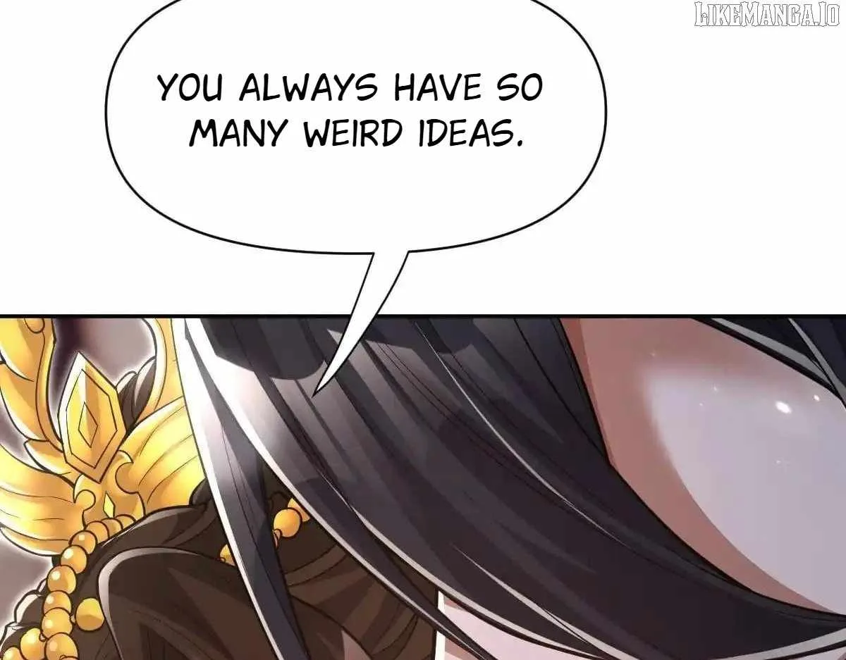 Invincible After Shocking My Empress Wife Chapter 99 page 78
