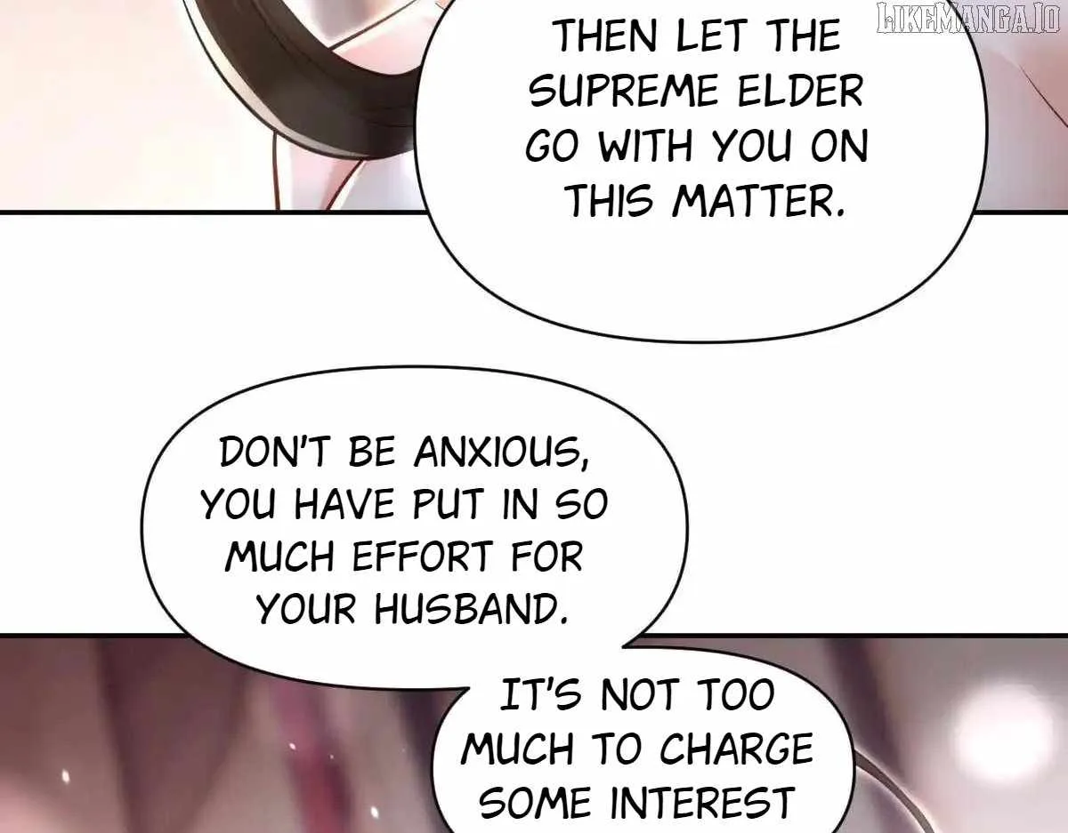 Invincible After Shocking My Empress Wife Chapter 99 page 80