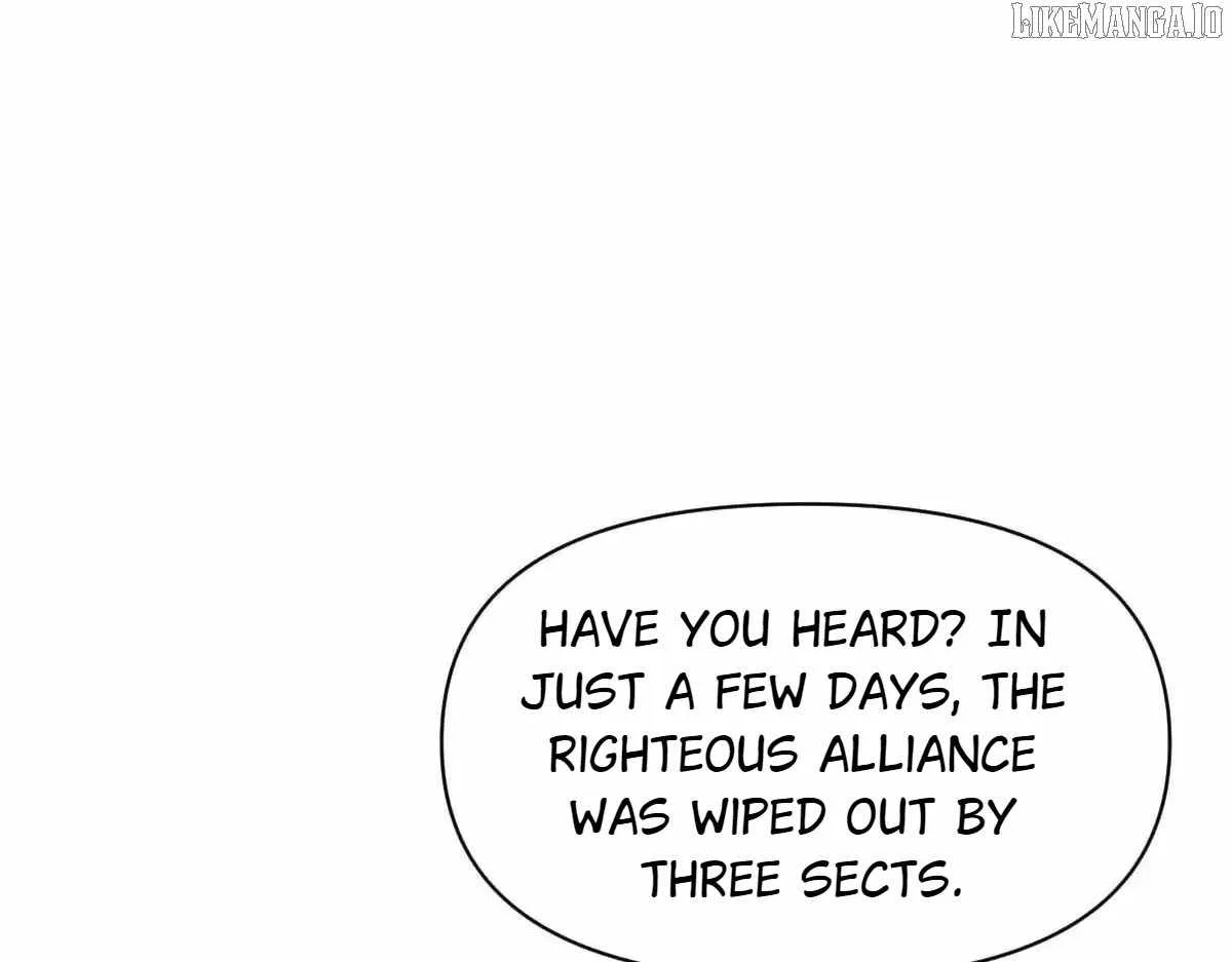 Invincible After Shocking My Empress Wife Chapter 99 page 83