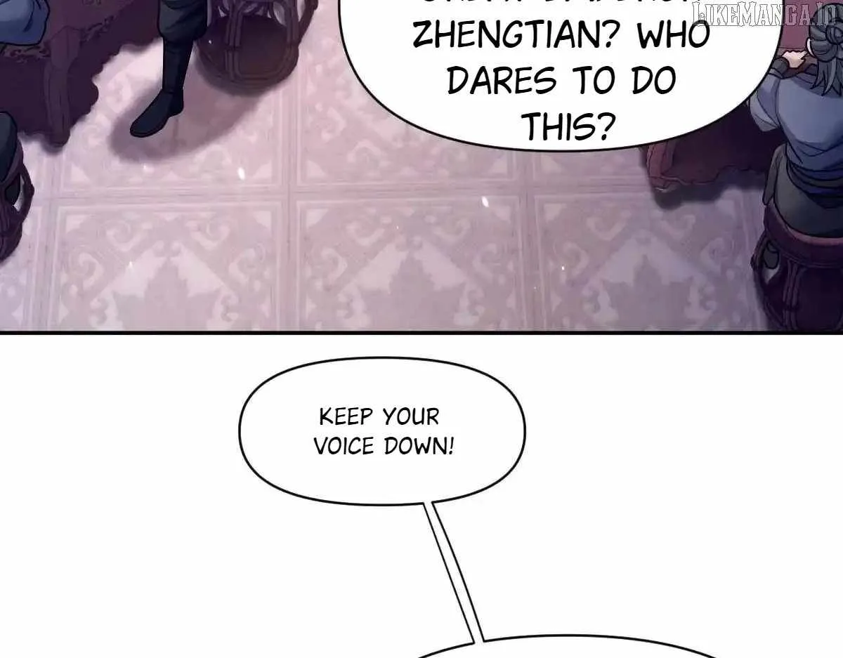 Invincible After Shocking My Empress Wife Chapter 99 page 87