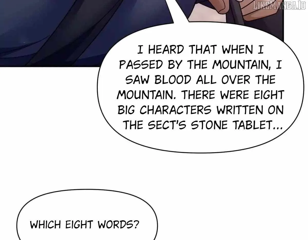 Invincible After Shocking My Empress Wife Chapter 99 page 90