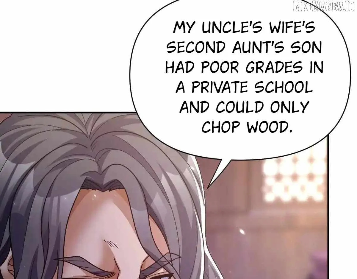 Invincible After Shocking My Empress Wife Chapter 99 page 88