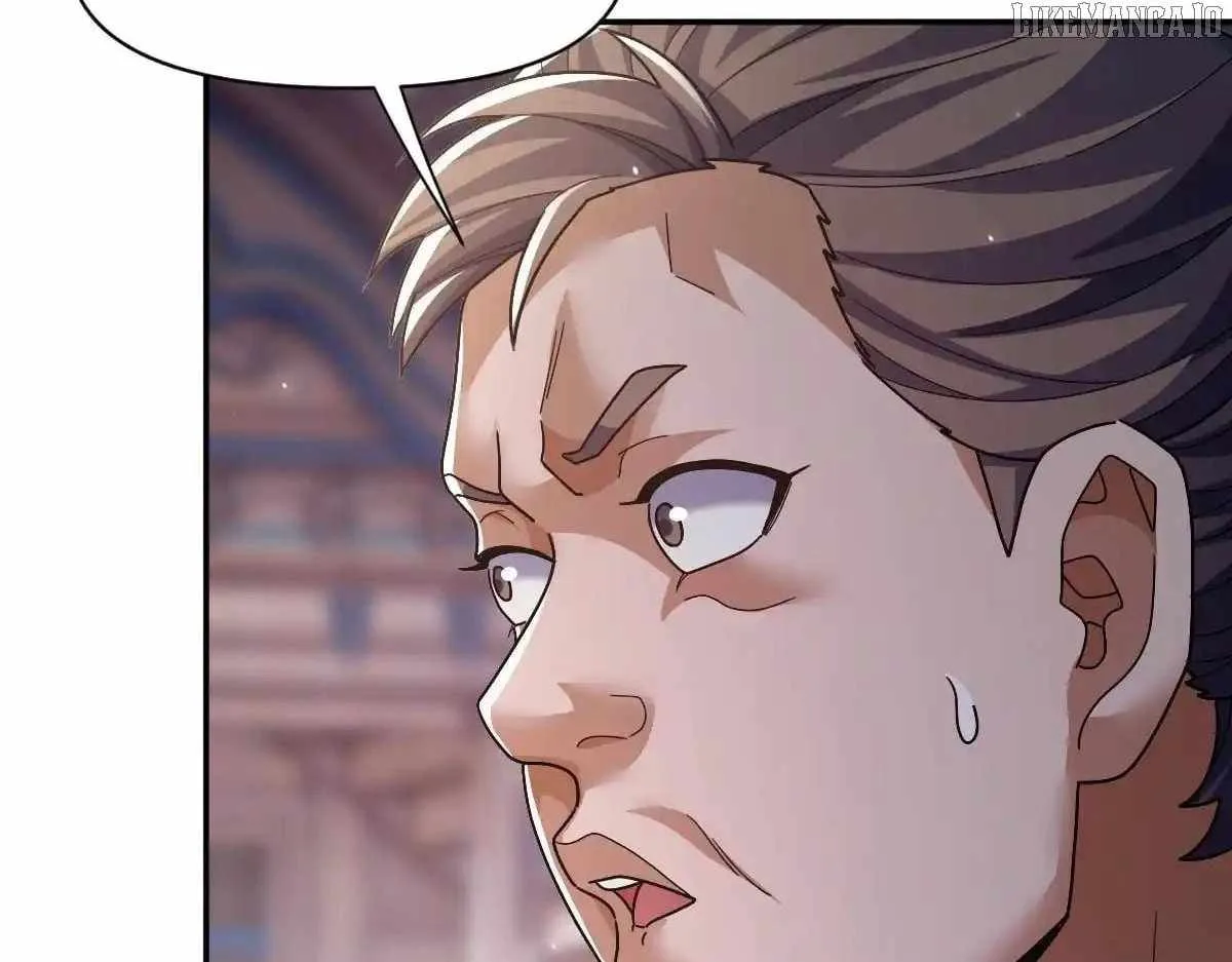 Invincible After Shocking My Empress Wife Chapter 99 page 91