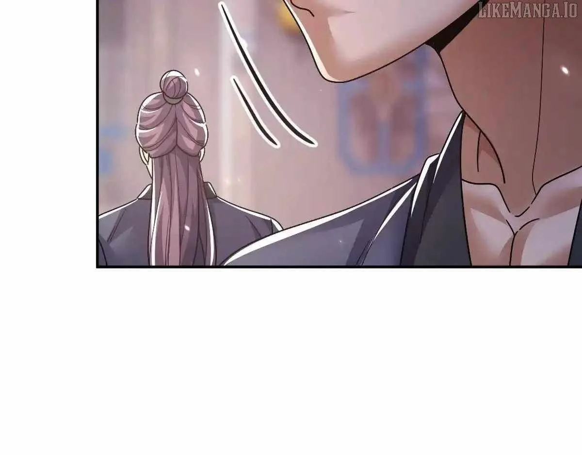 Invincible After Shocking My Empress Wife Chapter 99 page 92
