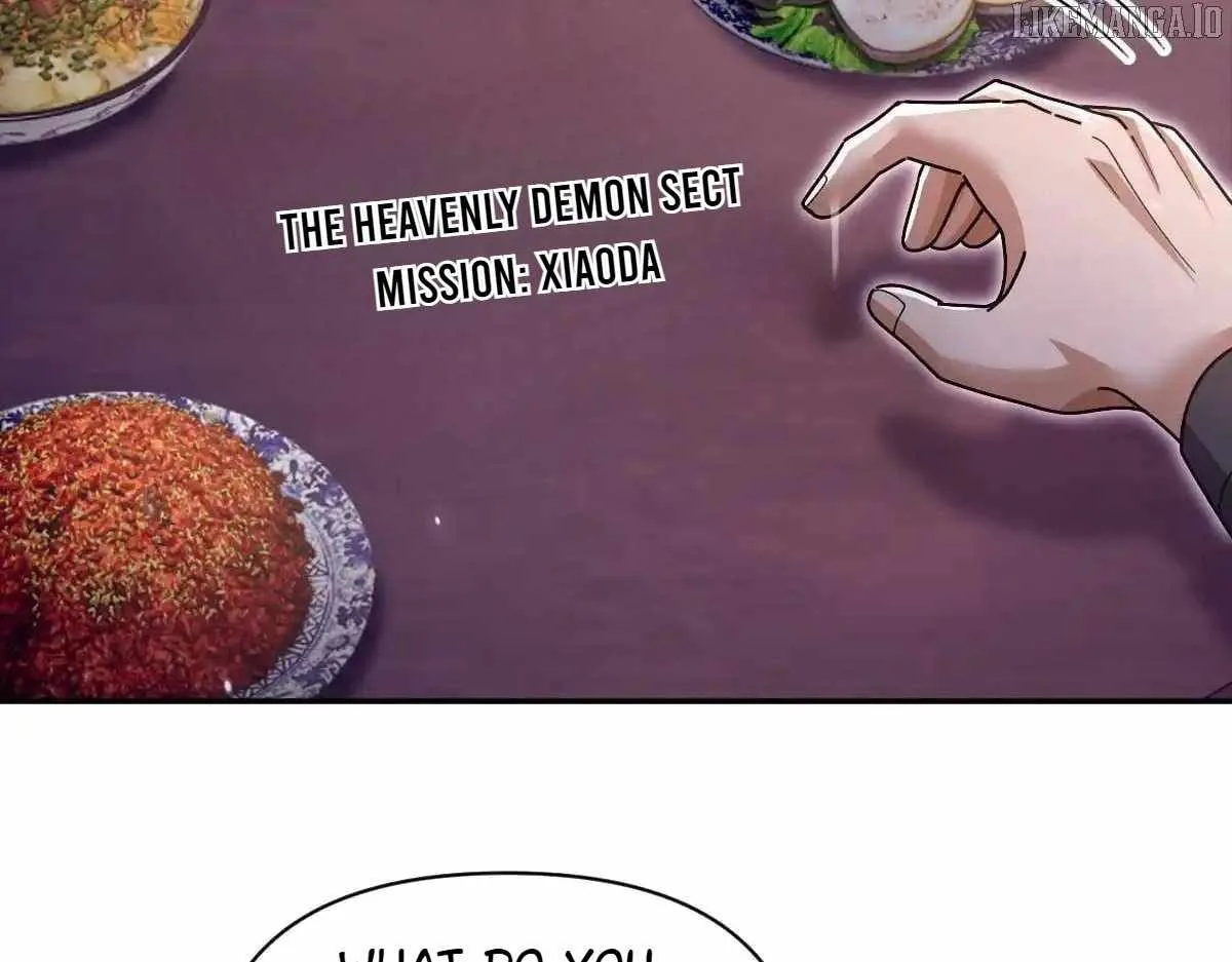 Invincible After Shocking My Empress Wife Chapter 99 page 94