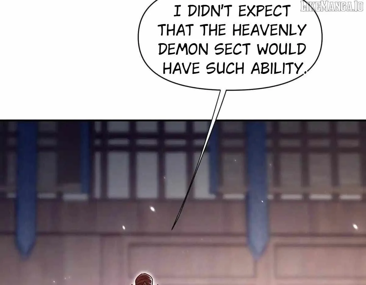 Invincible After Shocking My Empress Wife Chapter 99 page 100