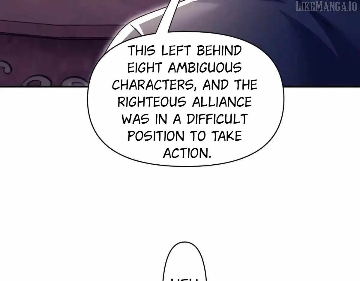 Invincible After Shocking My Empress Wife Chapter 99 page 98
