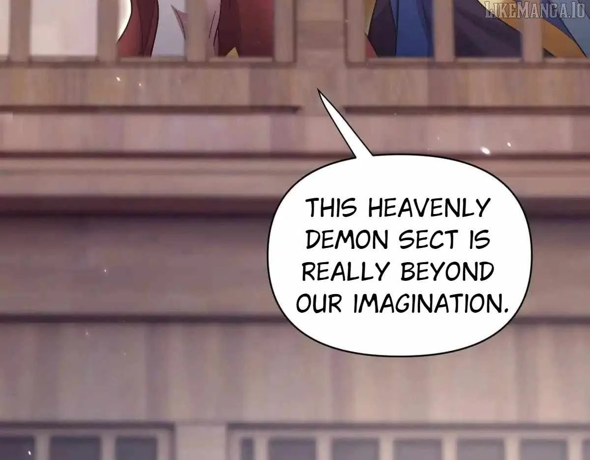 Invincible After Shocking My Empress Wife Chapter 99 page 102