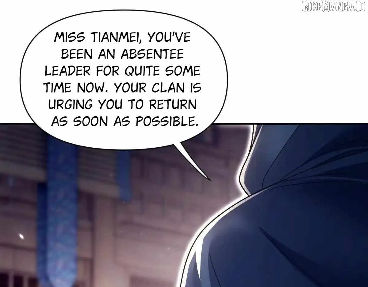 Invincible After Shocking My Empress Wife Chapter 99 page 108