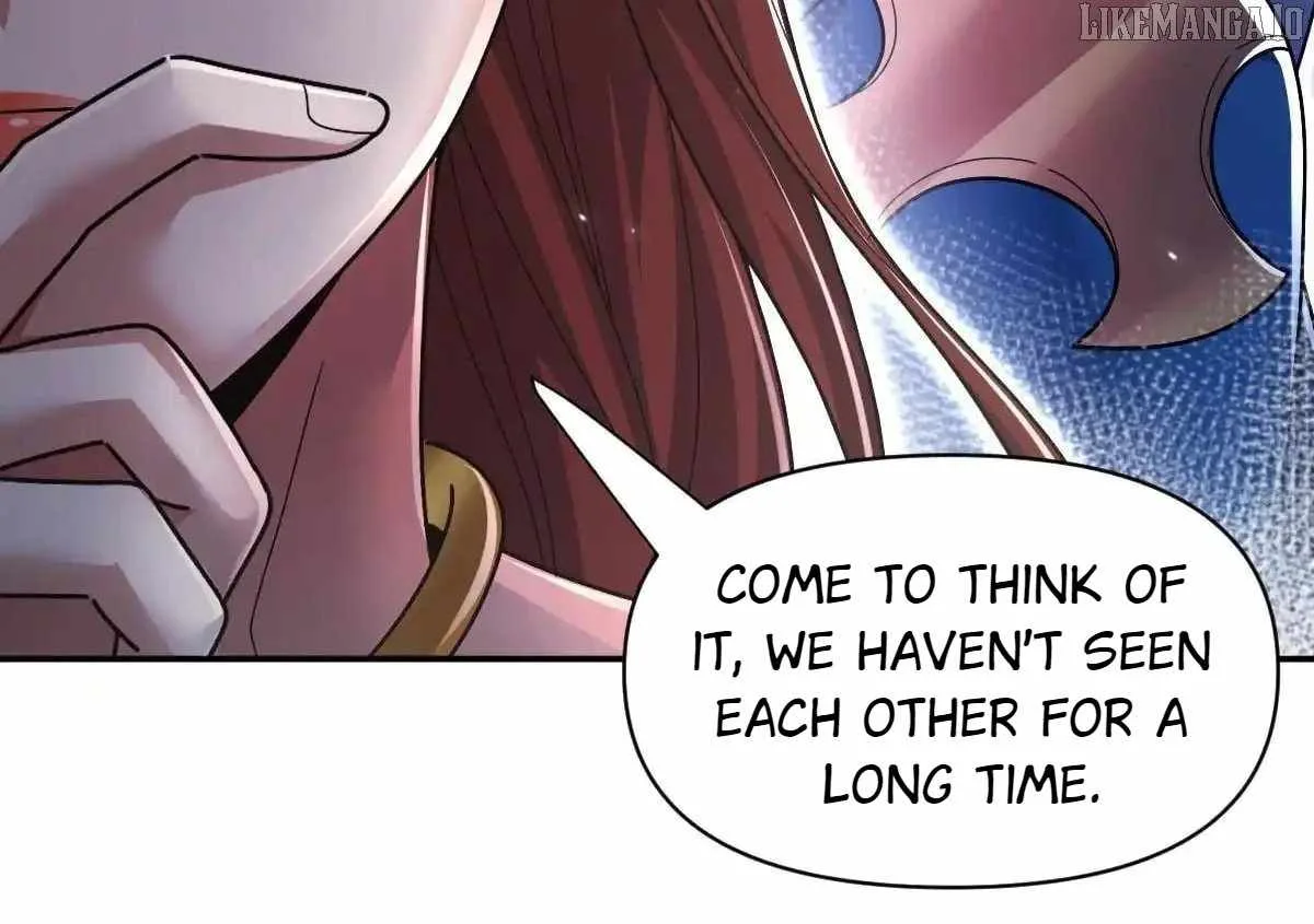 Invincible After Shocking My Empress Wife Chapter 99 page 107
