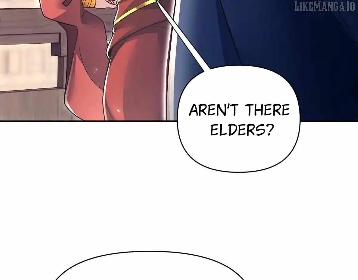 Invincible After Shocking My Empress Wife Chapter 99 page 110