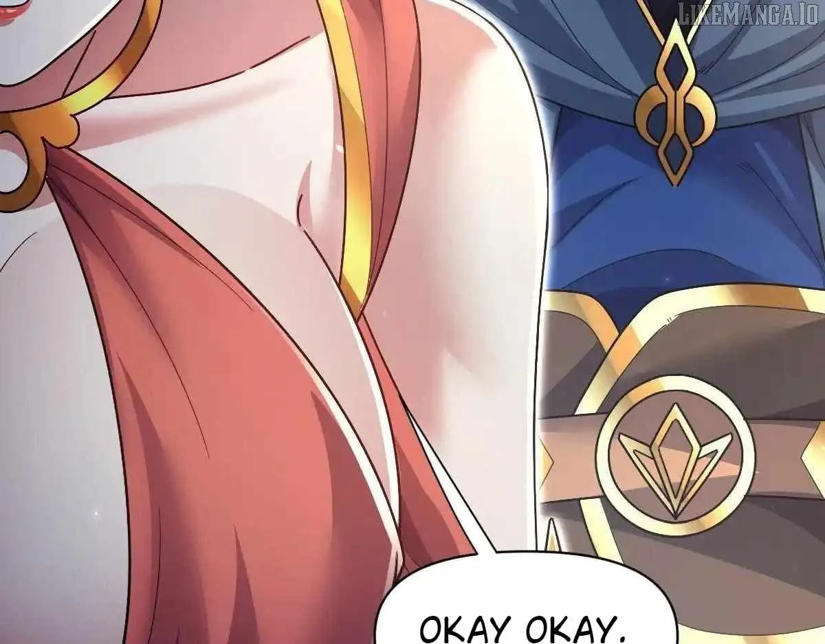 Invincible After Shocking My Empress Wife Chapter 99 page 113