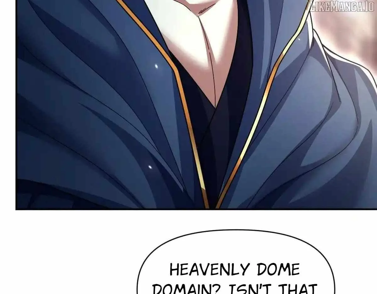 Invincible After Shocking My Empress Wife Chapter 99 page 117