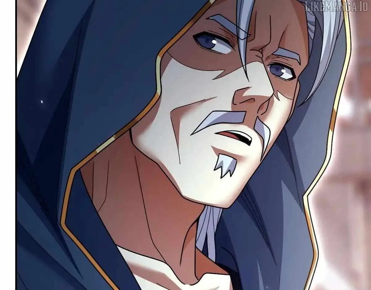 Invincible After Shocking My Empress Wife Chapter 99 page 116