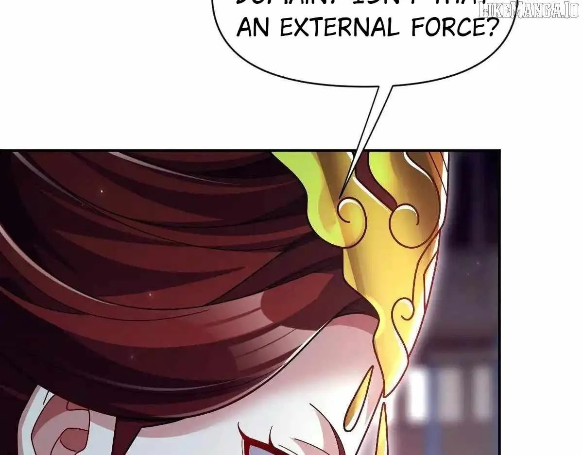 Invincible After Shocking My Empress Wife Chapter 99 page 118