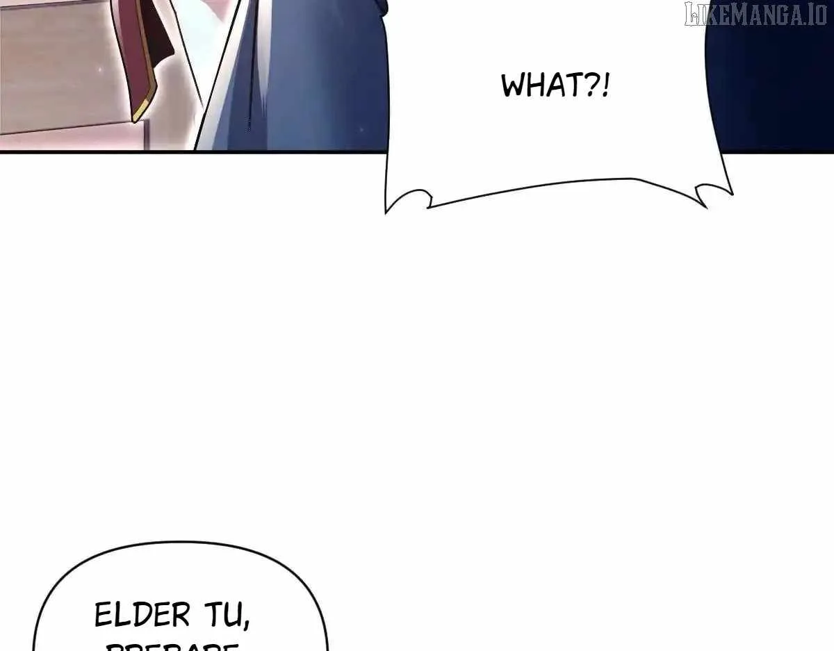Invincible After Shocking My Empress Wife Chapter 99 page 124