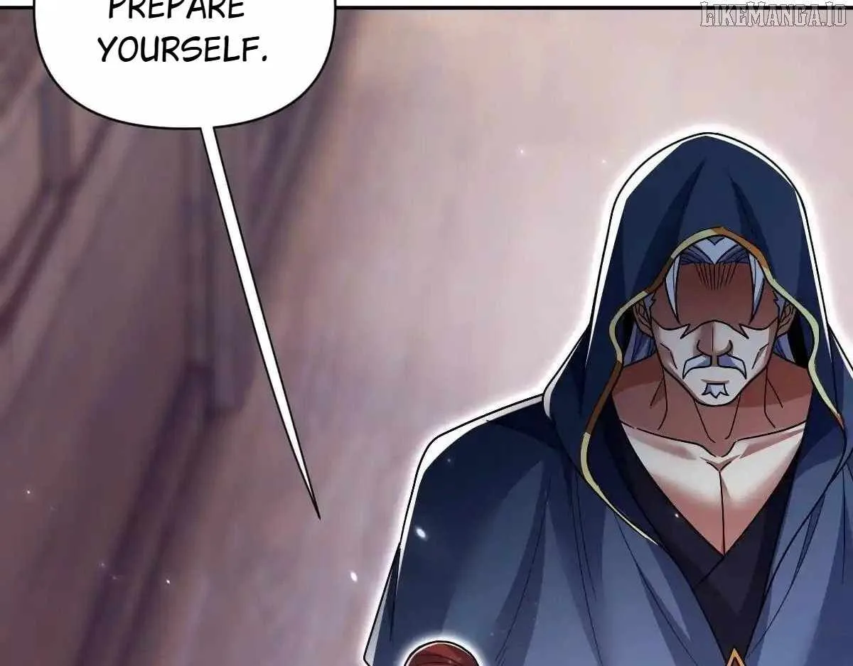 Invincible After Shocking My Empress Wife Chapter 99 page 125