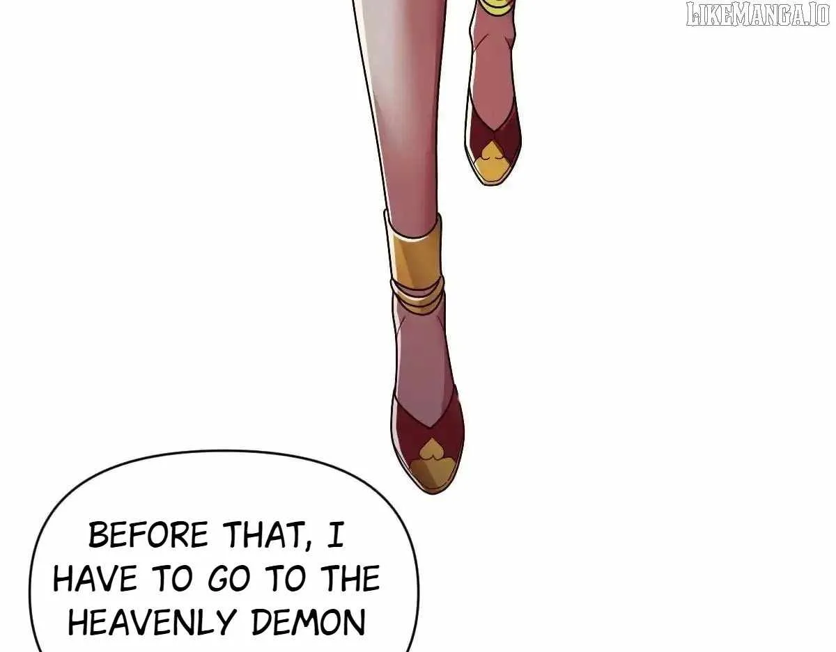 Invincible After Shocking My Empress Wife Chapter 99 page 128