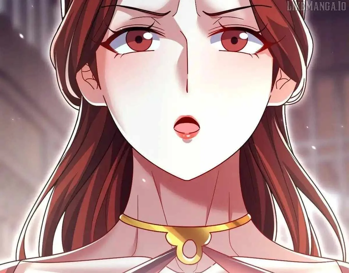 Invincible After Shocking My Empress Wife Chapter 99 page 130