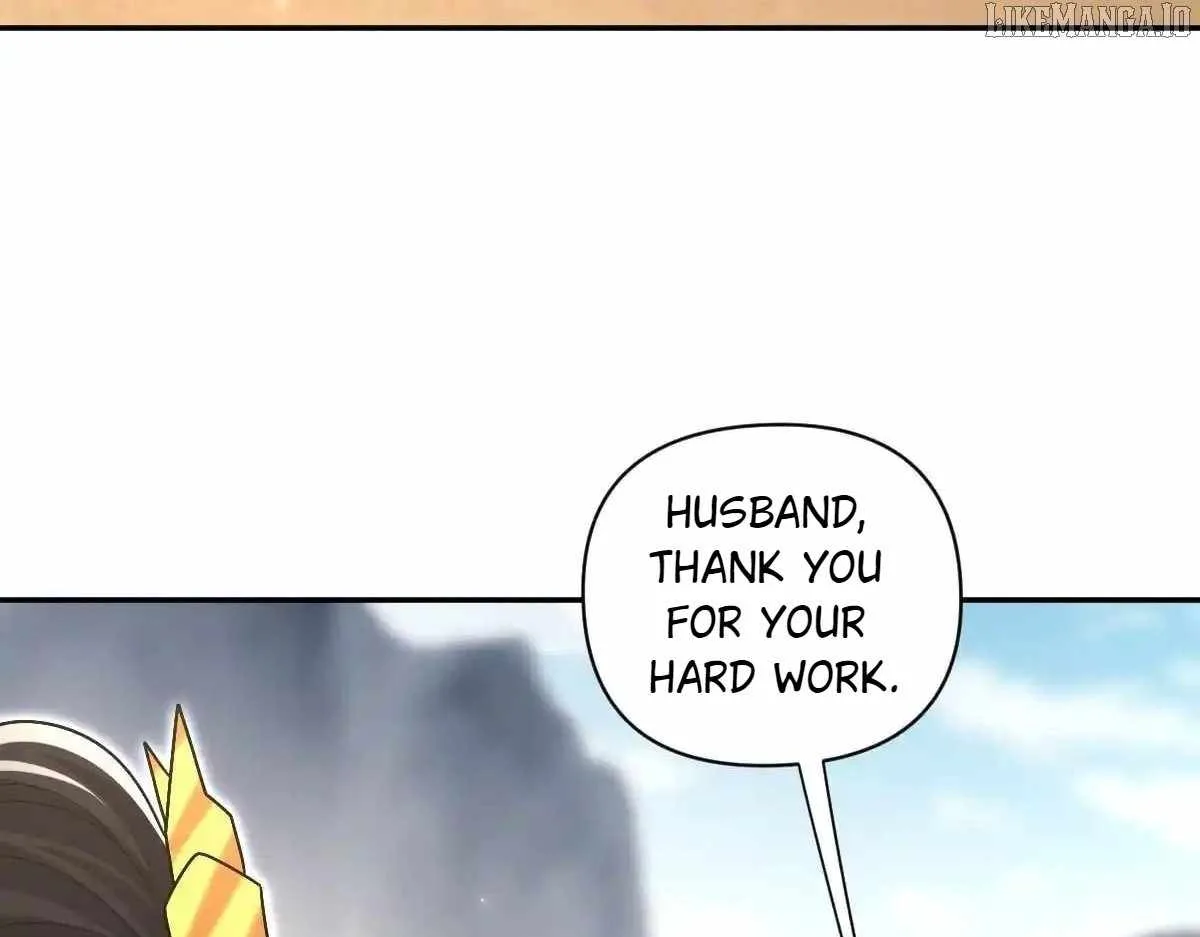 Invincible After Shocking My Empress Wife Chapter 99 page 141